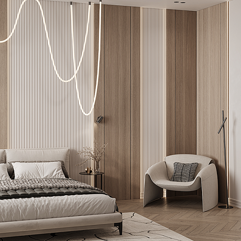 Декоративная панель 6.59.104-280