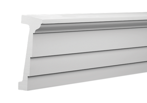 АРХИТРАВ 4.04.201  ЕВРОПЛАСТ