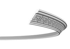 КАРНИЗ ГИБКИЙ 1.50.207