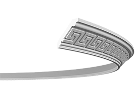 КАРНИЗ ГИБКИЙ 1.50.207