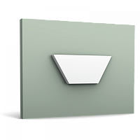 Orac Decor W101 декоративная панель