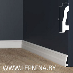 ПЛИНТУС 6.53.801