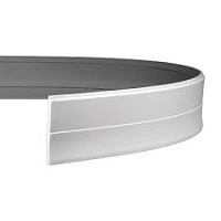 ПЛИНТУС ГИБКИЙ 1.53.105