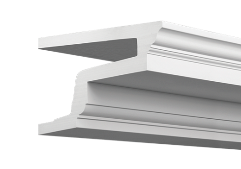 КАРНИЗ 4.31.101  ЕВРОПЛАСТ