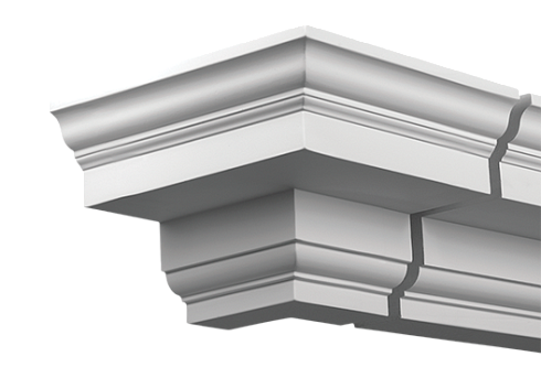 ВНЕШНИЙ УГОЛ 4.32.111  ЕВРОПЛАСТ