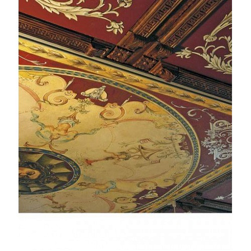 Orac Decor P21 декоративный элемент