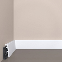 Напольные плинтусы П23 60-20