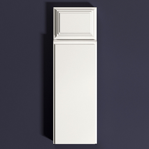 База декоративная Б1 лепная