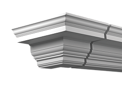 ВНЕШНИЙ УГОЛ 4.31.311  ЕВРОПЛАСТ