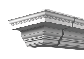 ВНЕШНИЙ УГОЛ 4.31.311  ЕВРОПЛАСТ