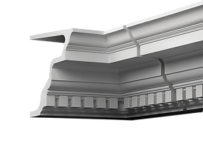ВНУТРЕННИЙ УГОЛ 4.02.321  ЕВРОПЛАСТ