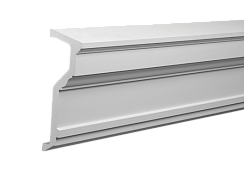 КАРНИЗ 4.81.001  ЕВРОПЛАСТ