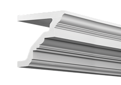 КАРНИЗ 4.32.201  ЕВРОПЛАСТ