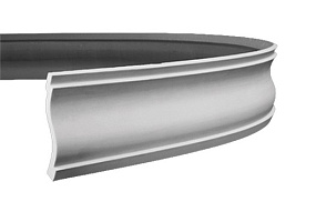 КАРНИЗ ГИБКИЙ 1.50.131