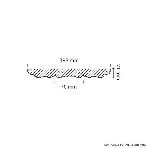 РОЗЕТКА 1.56.011