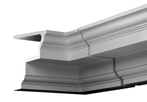 ВНУТРЕННИЙ УГОЛ 4.02.121  ЕВРОПЛАСТ