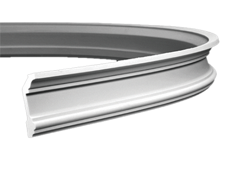 КАРНИЗ ГИБКИЙ 1.50.121