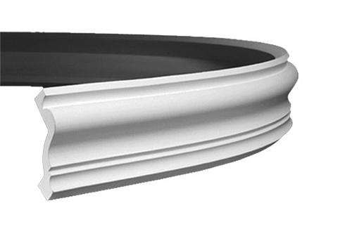 КАРНИЗ ГИБКИЙ 1.50.129