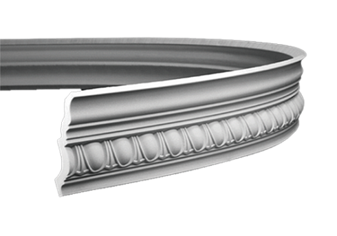 КАРНИЗ ГИБКИЙ 1.50.116