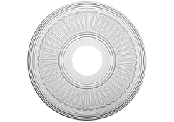 РОЗЕТКА 1.56.047