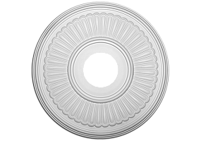 РОЗЕТКА 1.56.047