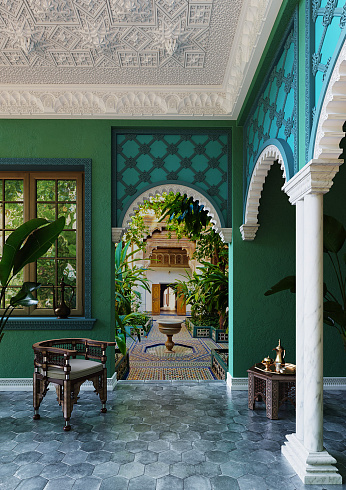 КАРНИЗ 1.50.504