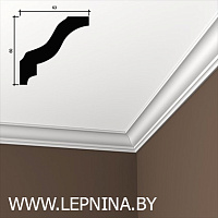 КАРНИЗ 6.50.105