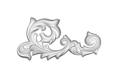 ОРНАМЕНТ 1.60.123