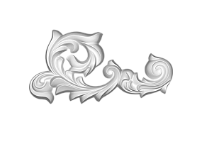 ОРНАМЕНТ 1.60.123