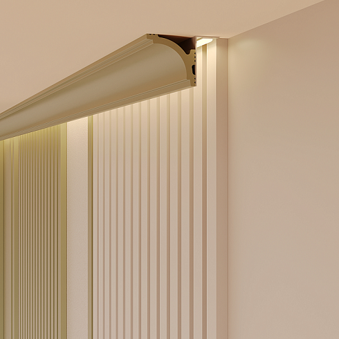 Карниз 6.50.404