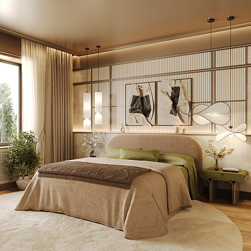 Карниз 6.50.408