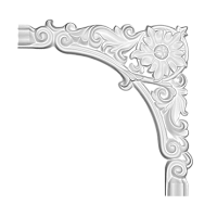 УГЛОВЫЕ ЭЛЕМЕНТЫ 1.52.375