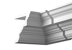 ВНУТРЕННИЙ УГОЛ 4.32.221  ЕВРОПЛАСТ