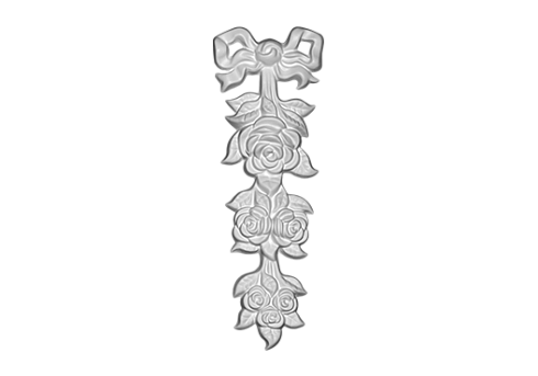 ОРНАМЕНТ 1.60.039