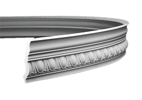 КАРНИЗ ГИБКИЙ 1.50.116