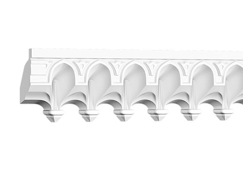 КАРНИЗ 1.50.501