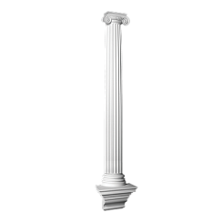 Полуколонна 4.45.201+4.46.201+4.47.201+4.83.201  ЕВРОПЛАСТ