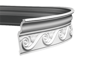 КАРНИЗ ГИБКИЙ 1.50.250