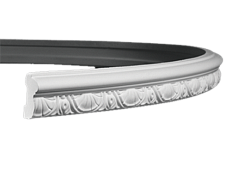 МОЛДИНГ ГИБКИЙ 1.51.351