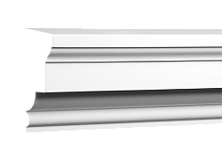 ПОДОКОННЫЙ ЭЛЕМЕНТ 4.82.201  ЕВРОПЛАСТ