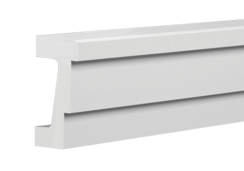 АРХИТРАВ 4.34.102  ЕВРОПЛАСТ