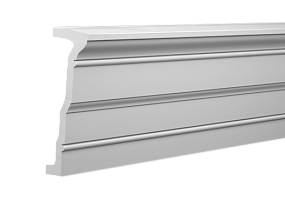 АРХИТРАВ 4.04.301  ЕВРОПЛАСТ