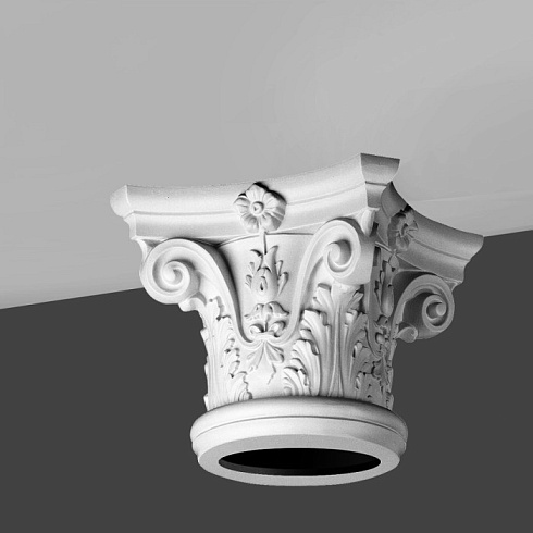 k1122 капитель колонны