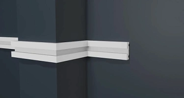 Молдинг DD637 (3м)