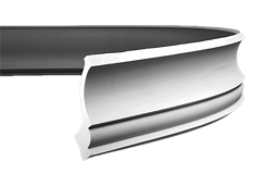 КАРНИЗ ГИБКИЙ 1.50.221