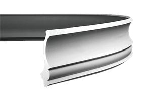 КАРНИЗ ГИБКИЙ 1.50.221