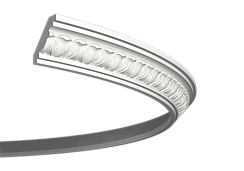 КАРНИЗ ГИБКИЙ 1.50.195