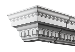 ВНЕШНИЙ УГОЛ 4.02.211  ЕВРОПЛАСТ