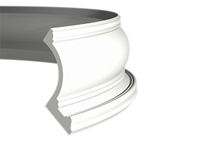 КАРНИЗ ГИБКИЙ 1.50.209