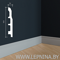 ПЛИНТУС 6.53.803